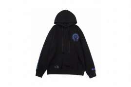 Picture of Chrome Hearts Hoodies _SKUChromeHeartsS-XLtptxY172151